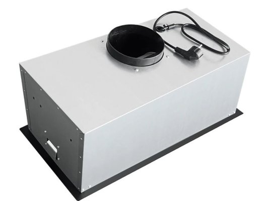 Вытяжка CANDY CVXBI662GB